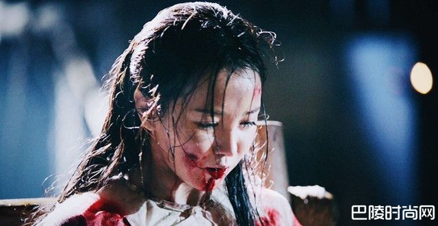 如懿传惢心照片