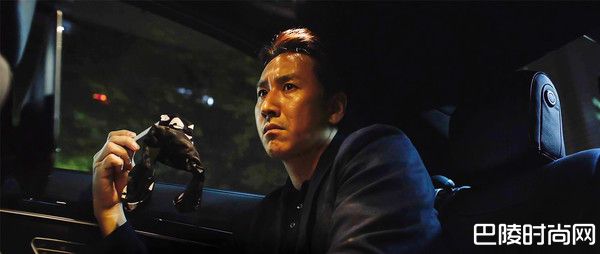 2019电影10大领便当角色。