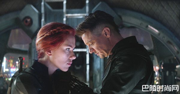 2019电影10大领便当角色。