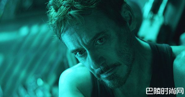 2019电影10大领便当角色。