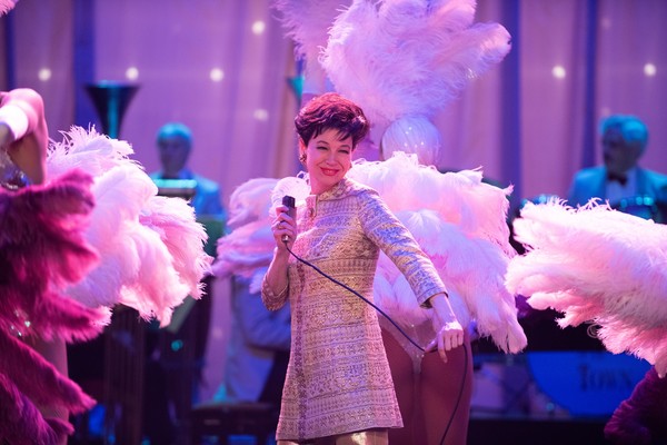 ▲▼【茱蒂】芮妮齐薇格睽违12年，第7度入围金球奖演技奖项。 （图／采昌提供）