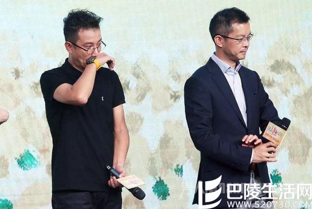 导演文章首映现场哽咽 导演文章首映现场哽咽