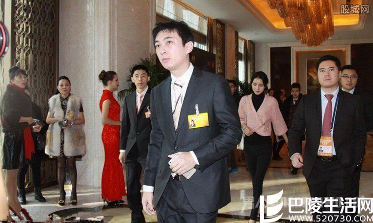 国民老公王思聪