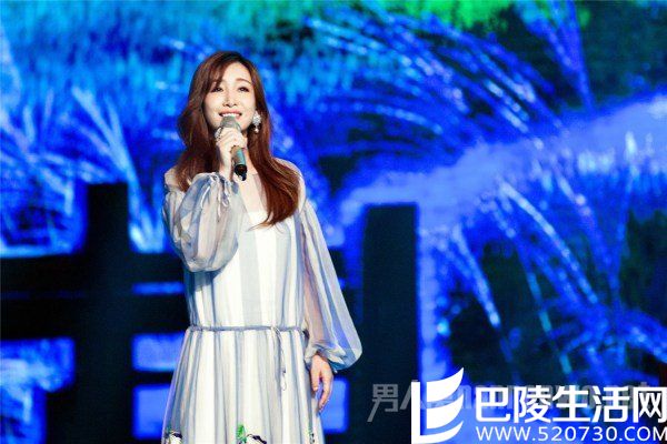 月光女神秦海璐