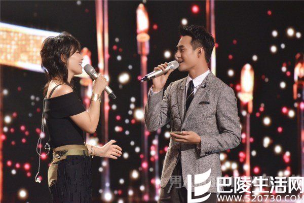 刘涛王凯深情对唱