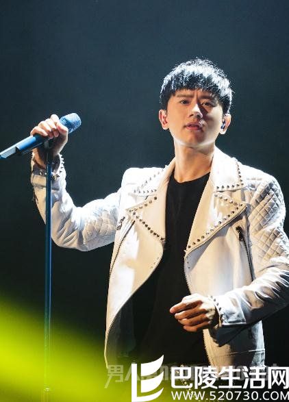 张杰演唱会 张杰演唱会