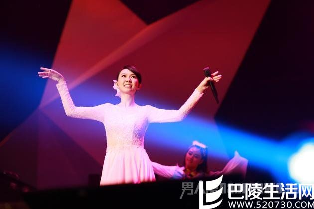 卓依婷30周年 卓依婷30周年