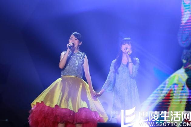 卓依婷孟庭苇同台演唱 卓依婷孟庭苇同台演唱
