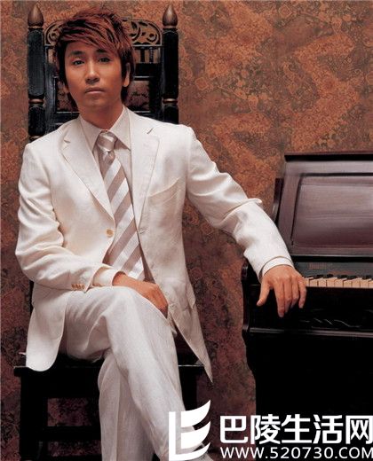 沙宝亮青春日记歌词欣赏 带你感受不一样的校园青春