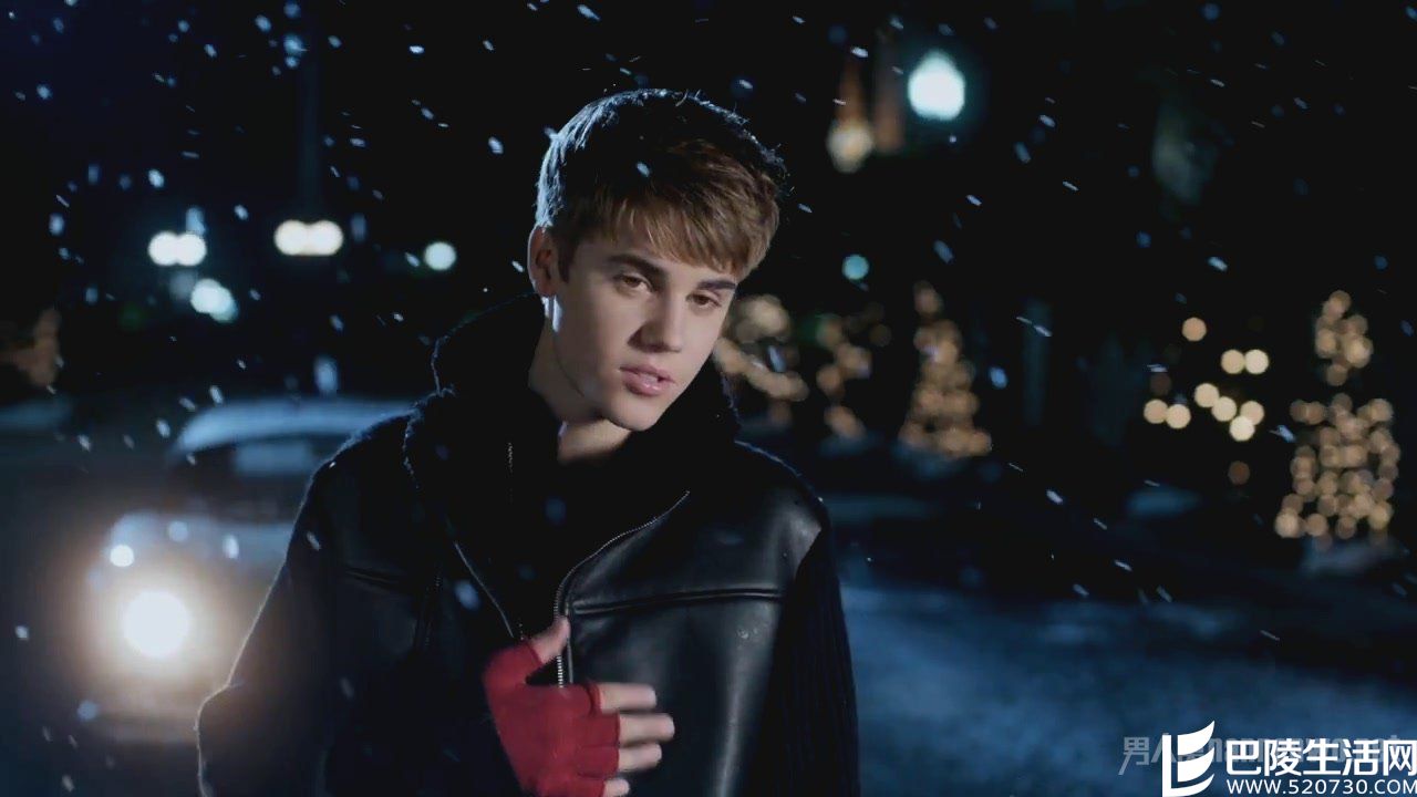 贾斯汀比伯 贾斯汀比伯