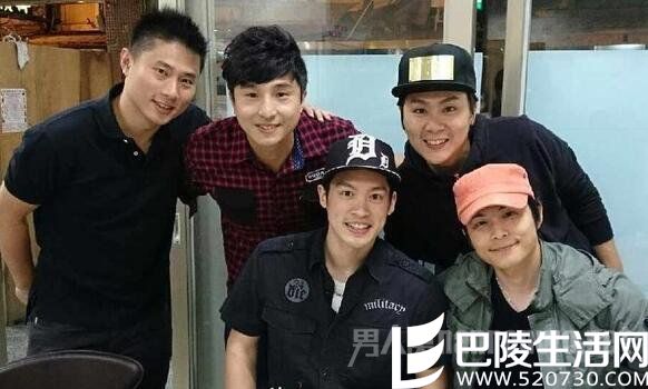 5566同框 5566同框