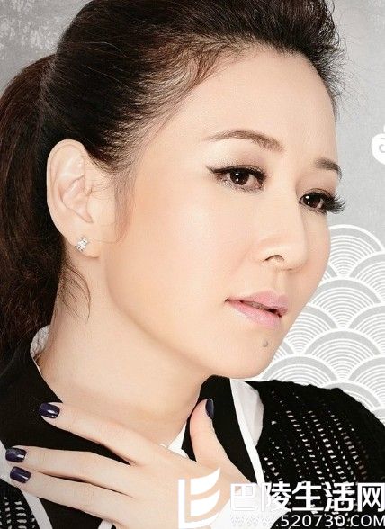 张秀卿想厝的心情歌词情深意切 苦情歌后演绎闽南语歌曲