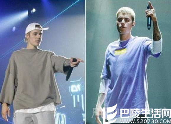 比伯演唱会呛粉丝 比伯演唱会呛粉丝