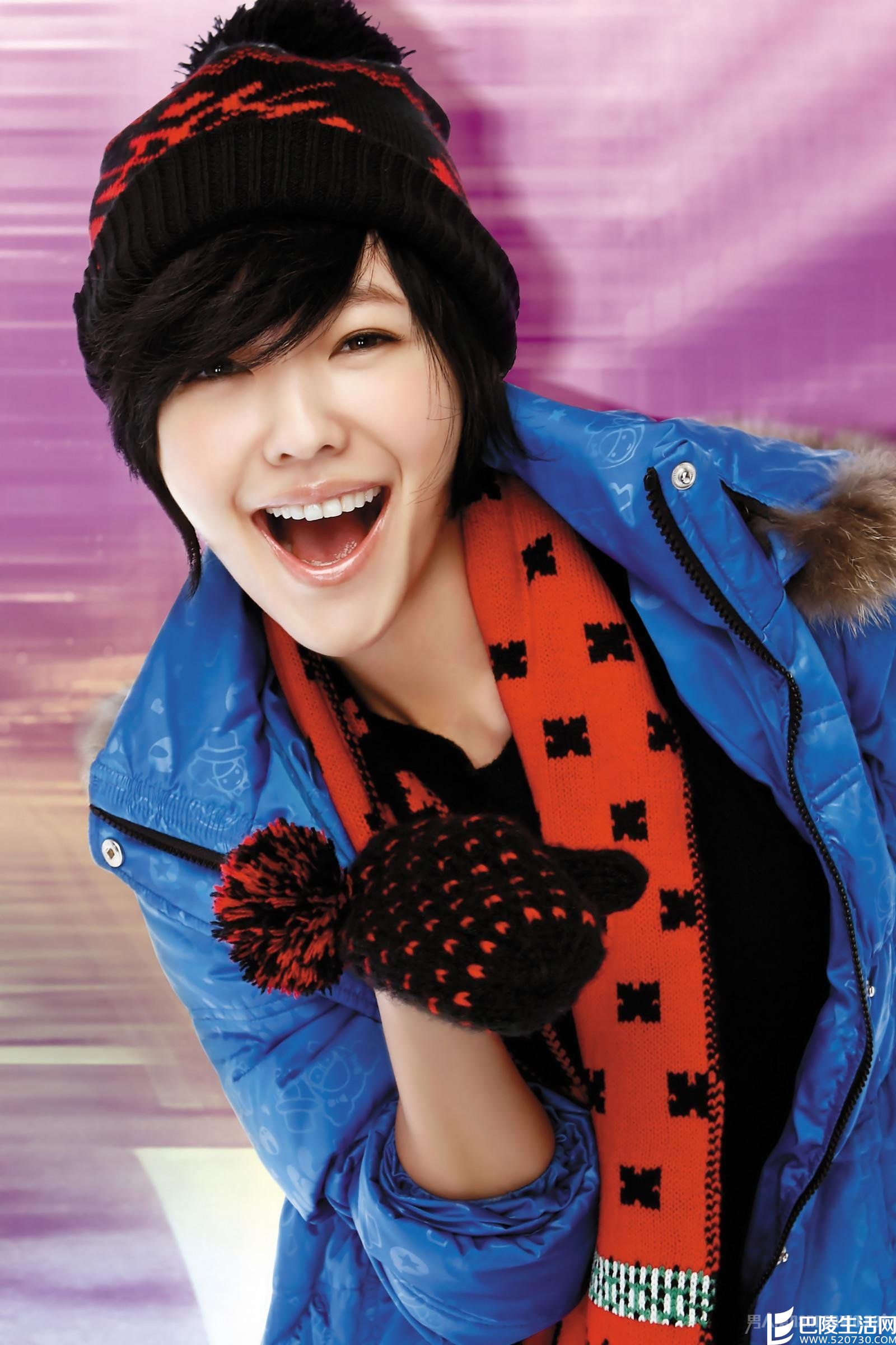 小S徐熙娣 小S徐熙娣