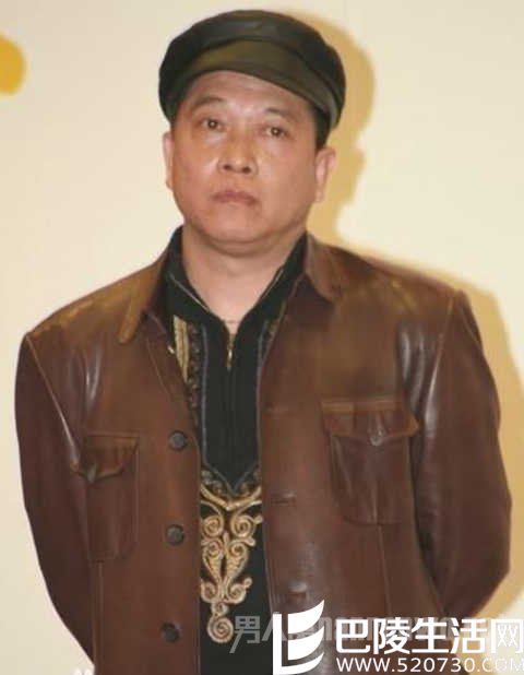 杨东升担纲春晚导演