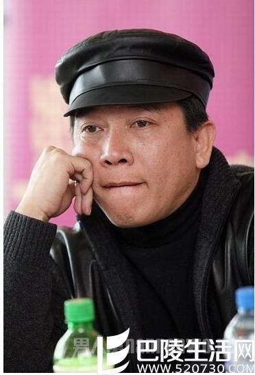 春晚导演杨东升