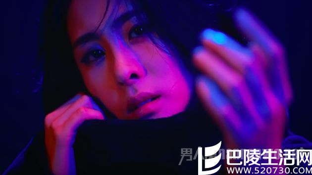 张碧晨演唱会宣传片曝光 张碧晨演唱会宣传片曝光