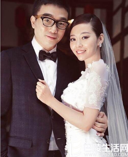 张靓颖冯轲婚礼为什么不邀请妈妈 张靓颖和妈妈怎么了关系分析