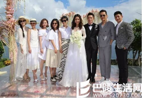 刘诗诗霍建华关系分析 刘诗诗霍建华合作过的电视剧盘点_www.520730.com