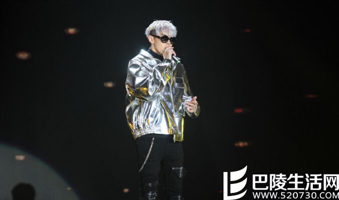 2016吴亦凡26岁生日会完整版视频 曝吴亦凡生日直播门票赚3亿