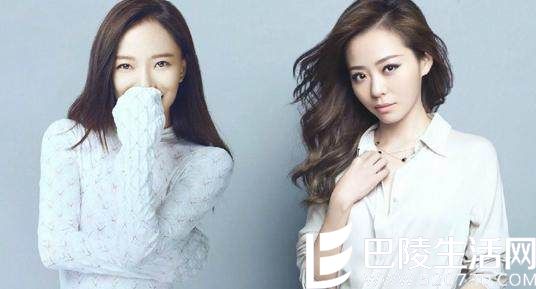 张靓颖冯轲婚礼为什么不邀请妈妈 张靓颖和妈妈怎么了关系分析