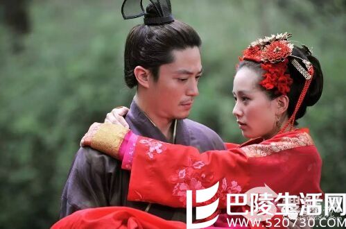 刘诗诗霍建华关系分析 刘诗诗霍建华合作过的电视剧盘点_www.520730.com