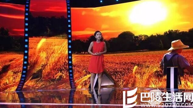 我是演说家许吉如《黑土麦田实干兴邦》 责任与使命的感召和鼓舞_www.520730.com