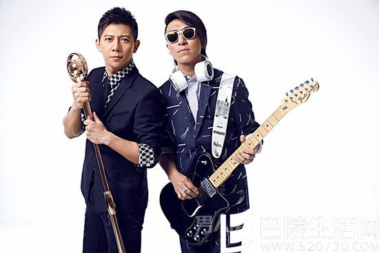 羽泉圣诞演唱会今日开票 羽泉圣诞演唱会今日开票