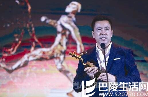 王中磊回应排片风波