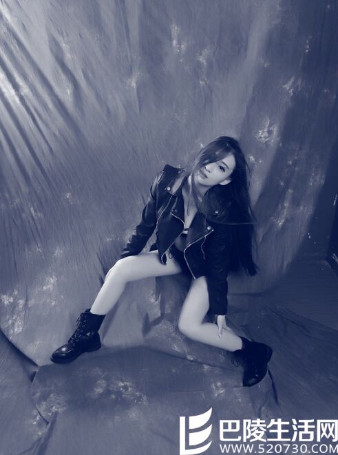 非常完美石雨婷微博私照性感十足 石雨婷告白吴泉锡遭拒