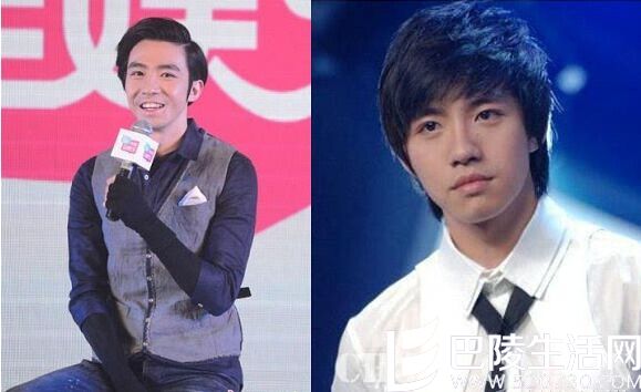 俞灏明烧伤前后照片对比令人震惊 俞灏明烧伤事件回顾 