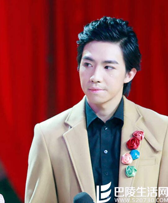 俞灏明烧伤前后照片对比令人震惊 俞灏明烧伤事件回顾 