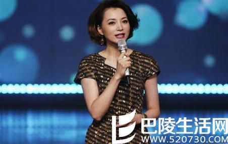 董卿离开央视了吗 央视一姐董卿离开央视原因内幕曝光令人震惊