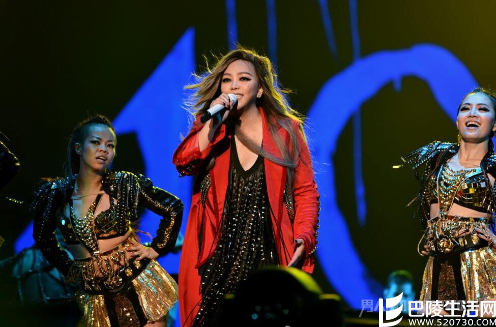 张惠妹巡演 张惠妹巡演