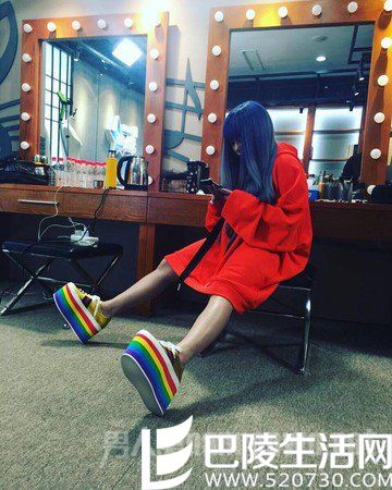 张惠妹瘦成铅笔腿 张惠妹瘦成铅笔腿