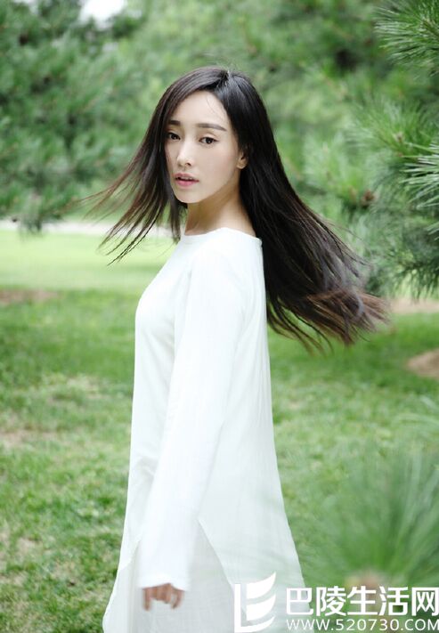 韩一菲微博个人资料写真照片曝光 普法韩一菲扮演戴娇阳引关注