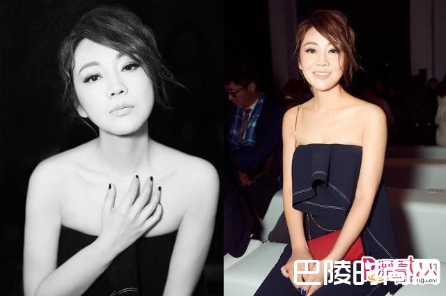  从闫妮形象的转变！我好像发现了娱乐圈中的秘密