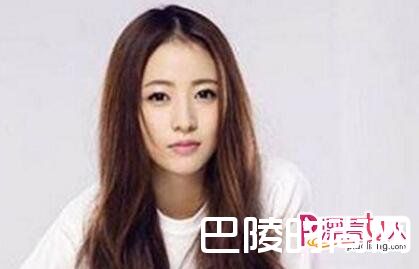  周雨彤整容了吗？周雨彤前后对比照