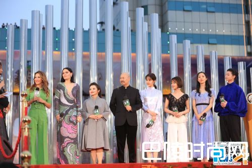 歌手总决赛全体歌者