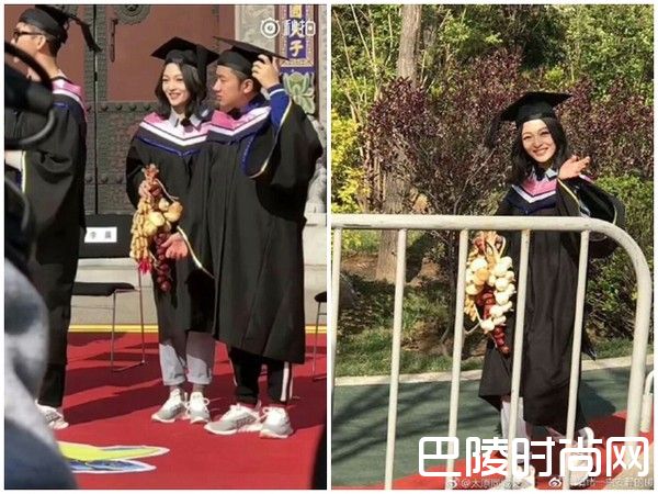 奔跑吧张韶涵现场照片