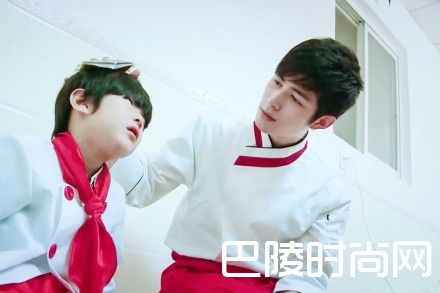 放开我北鼻第三季