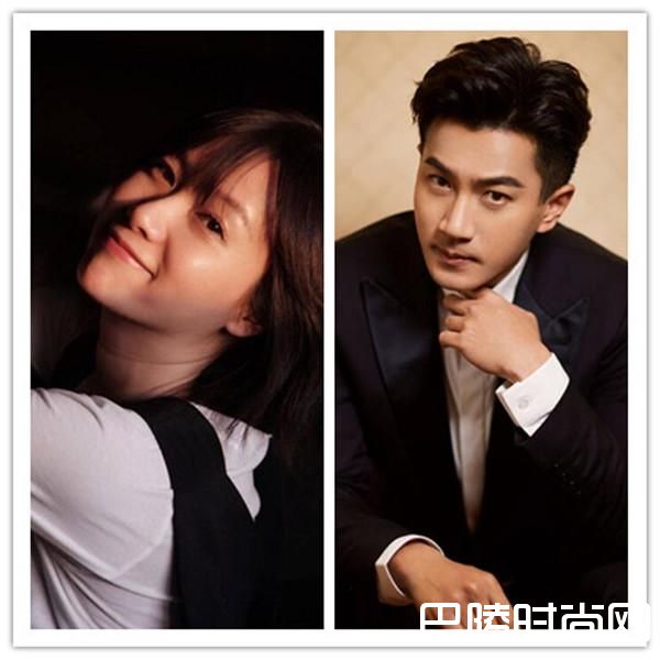 刘恺威徐静蕾照片