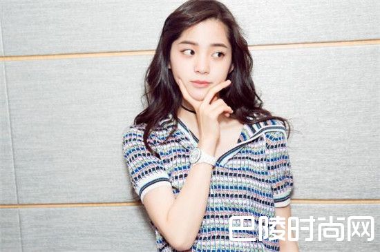 欧阳娜娜照片