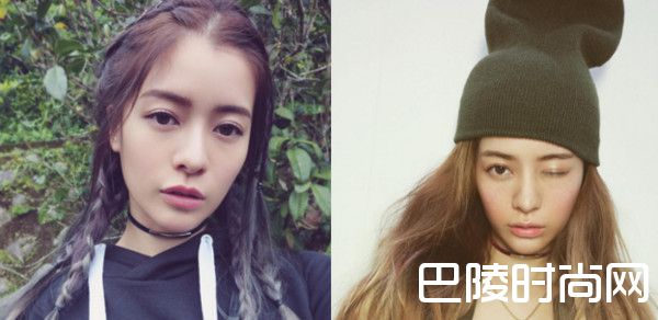 创造101 林珈安照片