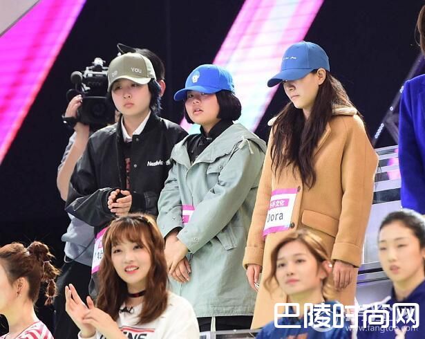 王晴和sunshine照片