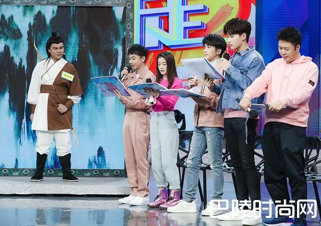 马思超快本照片