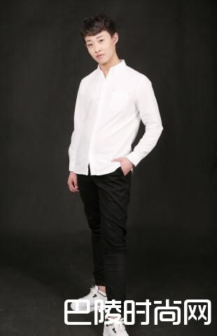 明日之子第二季