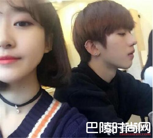 邵夏蔡徐坤照片