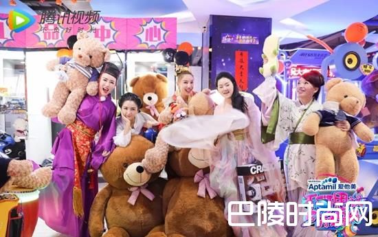 不可思议的妈妈