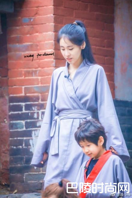 张碧晨放开我北鼻